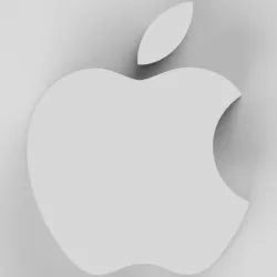 Apple logo