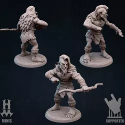 archer orc