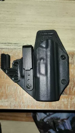 Army Ant Holster Claw/Wing