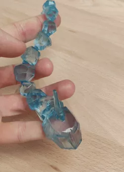 Articulated Onix