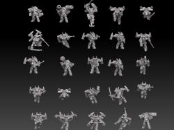 razr 2025 case with holster 3D Models | Page 1 | STLFinder