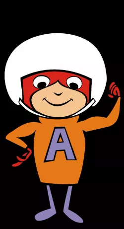 Atomic Ant - Atomic Ant