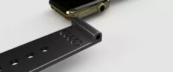 Audi Apple Watch Band 38mm