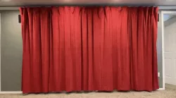 Automated Homebridge Curtains
