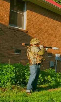 B40 Rocket/RPG-2 rocket/PG-2 grenade