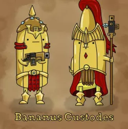 Banana Boys