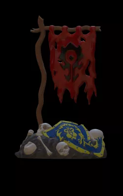 Banner Horde