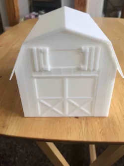BARN