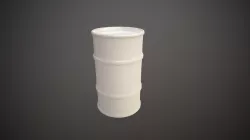 Barrel