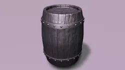 Barrels