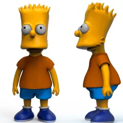 Bart Character