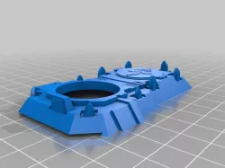 Battle Sister APC Conversion Kit