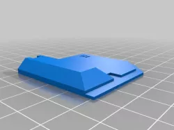 Battle Sister Heavy APC Conversion Kit