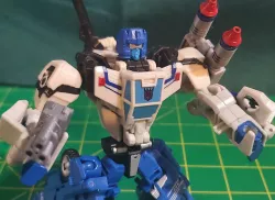 BattleTrap Upgrades