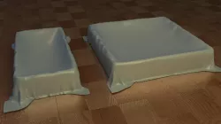 BED BOX FOR EVERYTHING