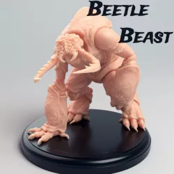 Beetle Beast