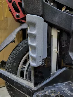 Begode Master Break pad