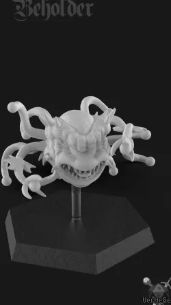 Beholder mini.