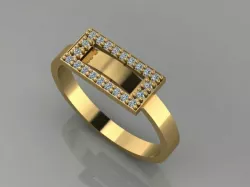 belt Ring
