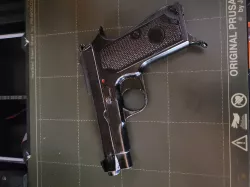 Beretta M1935  Pistol