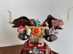 Big Convoy Matrix
