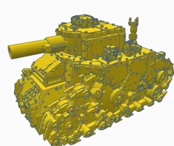 Big Tank
