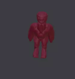 bird model