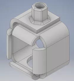 Blank Firing Adaptor [REPLICA] [REPLICA].