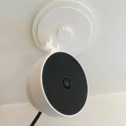 Boitier Caméra ESP32 CAM - Camera case