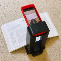 Book Scanner