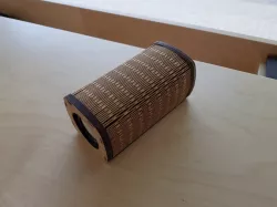 BoomBox (bluetooth speaker)