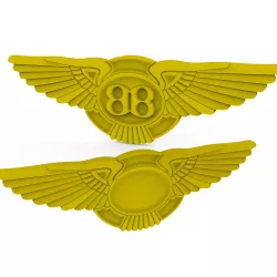 boys pendant