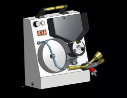 Brass Annealing Station 2.2