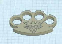 brass knuckles
