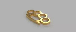 Brass Knuckles