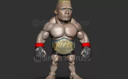 Brock Lesnar