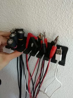 Cable Organizer