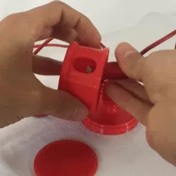 cable winder spool - cable winder spool - cable winder spool