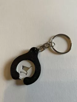Caddy Token Holder