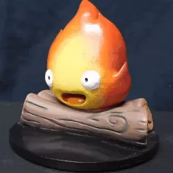 Calcifer