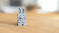 Cali Rabbit