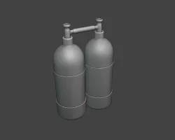 canisters