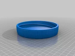 CAP, lid