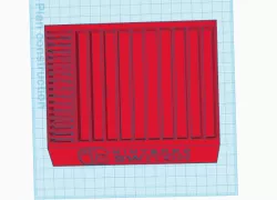 cartridge holder switch