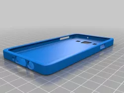Case for Samsung Galaxy A3