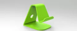 Cellphone support
