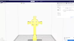 Celtic Cross