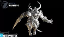 Chaos Beast Kit
