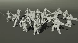 Chaos Cultists