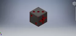 Chaos Dice